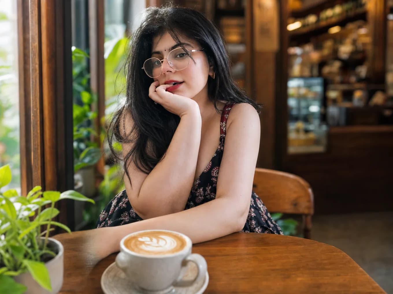 Bhopal Café Trail