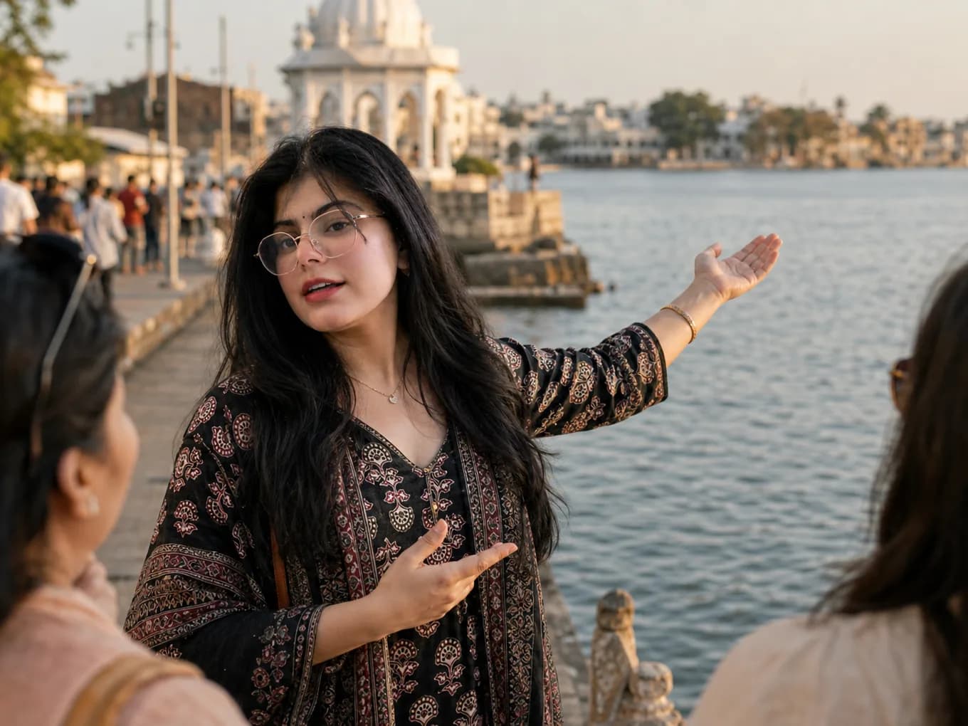 Bhopal Highlights Half-Day Tour