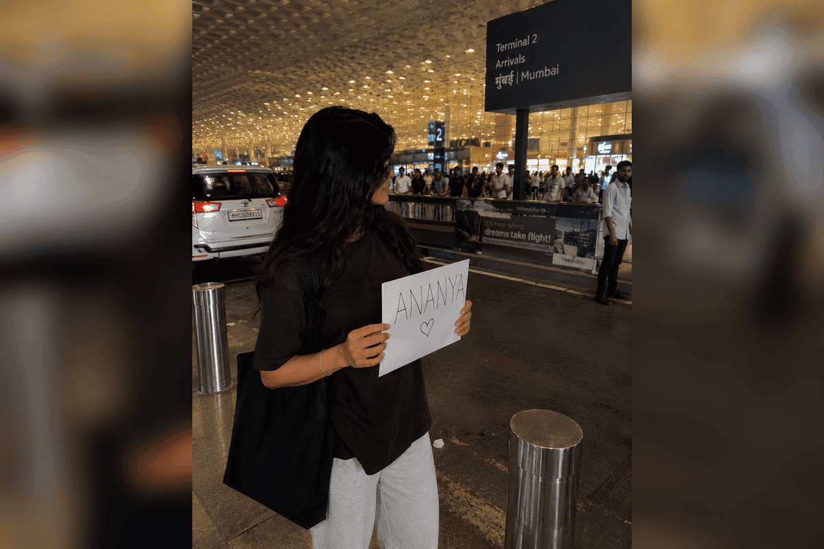 Airport Assist Experience