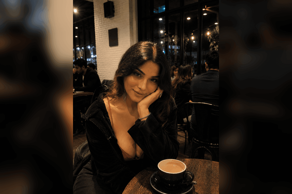 Café Hopping Experience