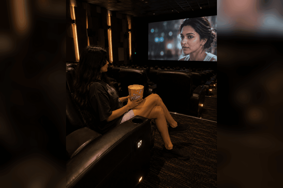 Movie Experience