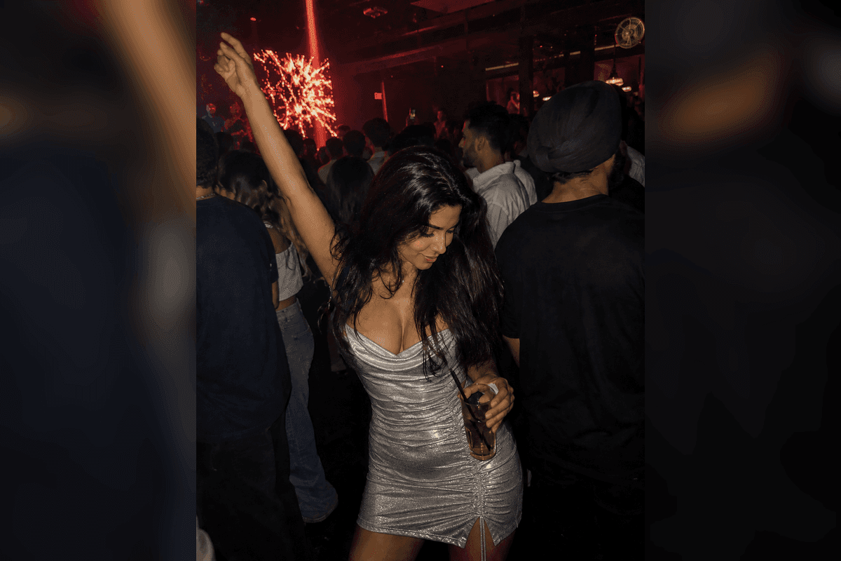 Mumbai Nightlife Experience