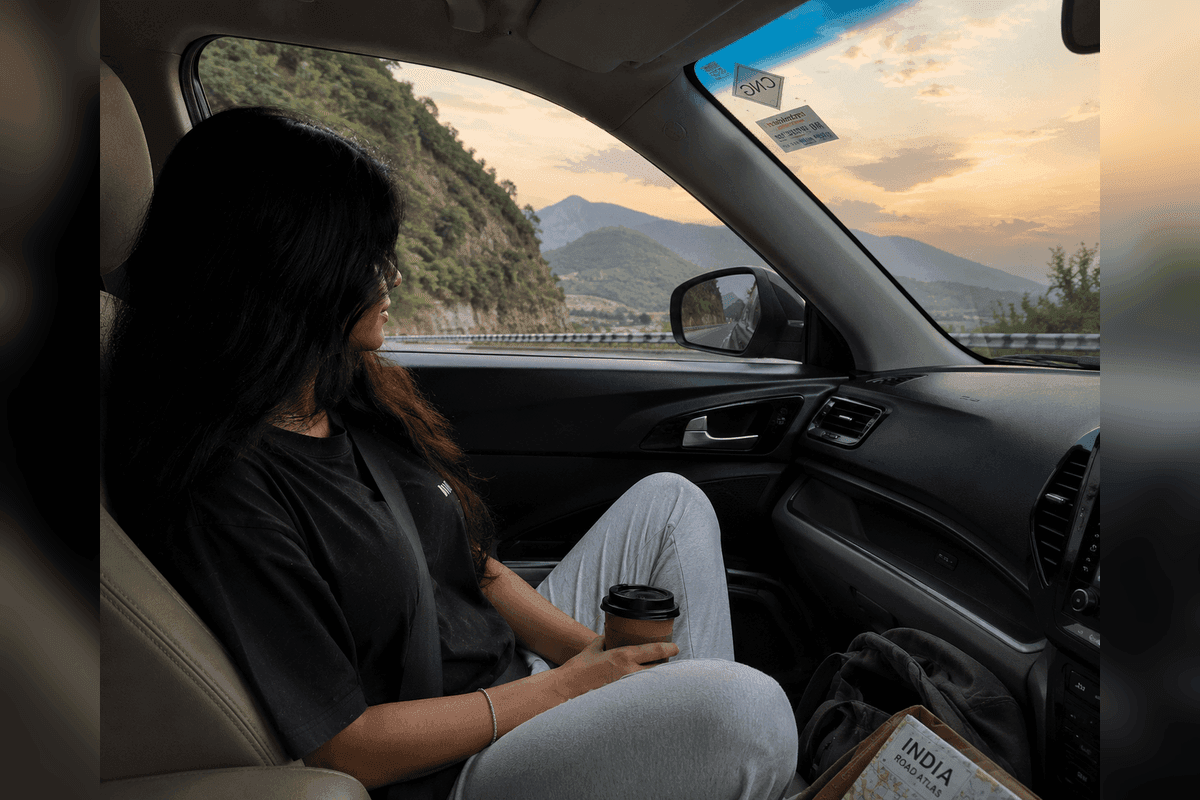Road Trip Experience